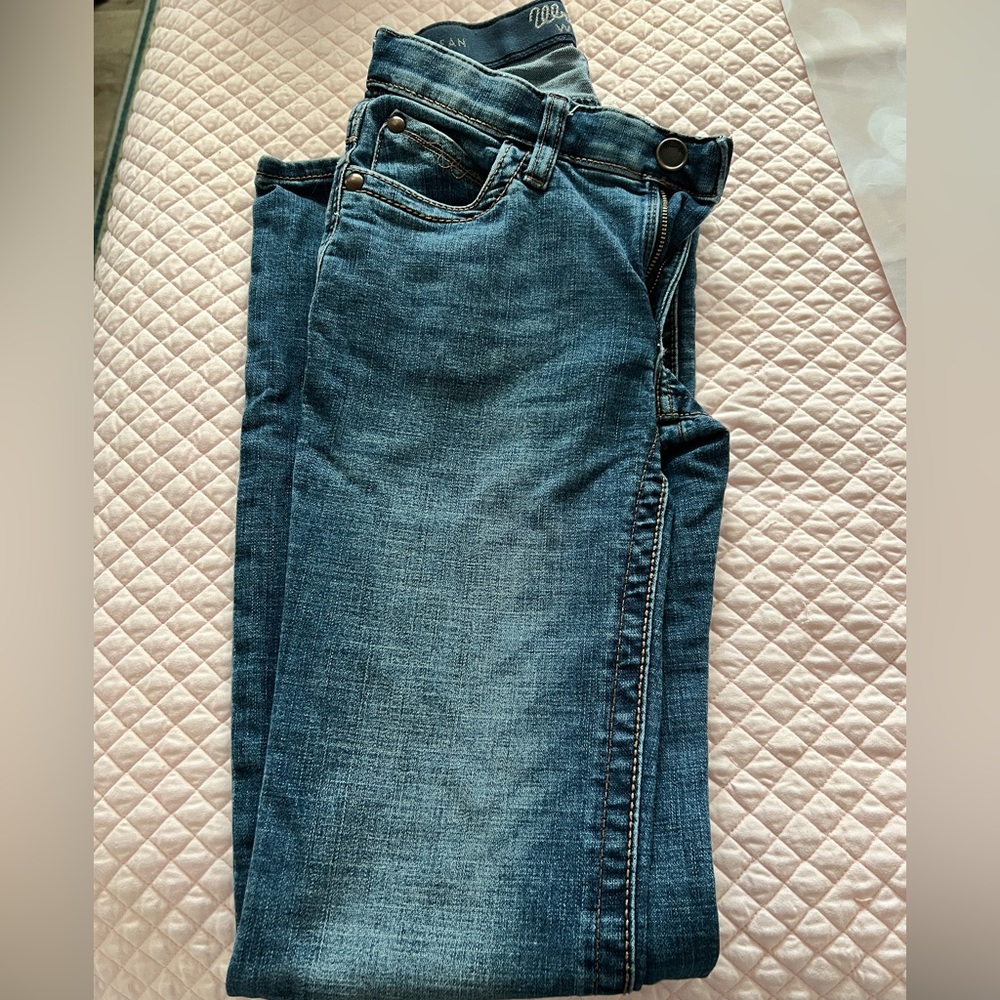 Wrangler Willow women’s jeans size 0
